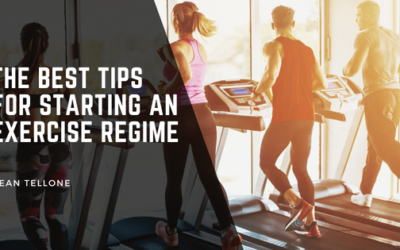 The Best Tips For Starting An Exercise Regime