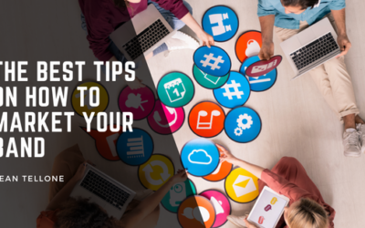 The Best Tips On How To Market Your Band